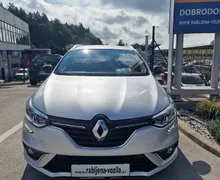Zunanja slika - Renault Mégane - Megane Grandtour TCe 115 Limited AVTOMATIK ZELO LEP - 2 - Predogledna slika