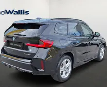 Zunanja slika - BMW X1 - xDrive20d Avt. M-Sport HUD kljuka ACC 360kamera - 5 - Predogledna slika