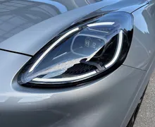 Zunanja slika - Ford Puma - ST-Line 1.0  125KM mHEV A7-NA ZALOGI - 7 - Predogledna slika