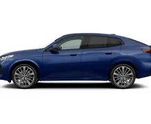 Zunanja slika - BMW iX - 2 xDrive30 - 3 - Predogledna slika