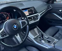 Zunanja slika - BMW Serija 3 - Touring: M340d XDrive Touring Avt|PANO|LASER|H K| - 3 - Predogledna slika
