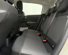Zunanja slika - Citroën C3 - PureTech 83 S S BVM - 8 - Predogledna slika