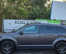 Zunanja slika - Fiat Freemont - 4x4 2.0 MULTIJET AVT. ALU PLATIŠČA-NAVI-USNJE - 7 - Predogledna slika