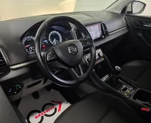 Notranja slika - Škoda Karoq - 1.6 TDI Ambition - 10 - Predogledna slika