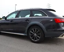 Zunanja slika - Audi A6 - Allroad - 5 - Predogledna slika