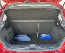 Zunanja slika - Ford Fiesta - 1.0 EcoBoost STYLE 1.LASTNICA SLO ODLIČNO VOZILO - 10 - Predogledna slika