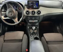 Zunanja slika - Mercedes-Benz B-Razred - B 180 d..NEMŠKI.NAVI.80 KW.SAMO 120.000 KM.DIZEL - 5 - Predogledna slika