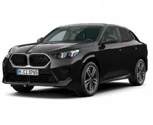Zunanja slika - BMW X2 - serija : sDrive20i DCT V PRIHODU - 1 - Predogledna slika