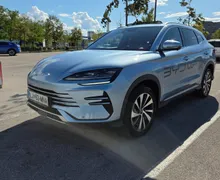 Zunanja slika - BYD SEAL U - DM-i PHEV 18.3kWh AWD Design - 1 - Predogledna slika