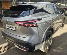 Zunanja slika - Nissan Qashqai - 1.3 DIG-T Mild Hyb.158 2WD X-Tron.TEKNA - 4 - Predogledna slika