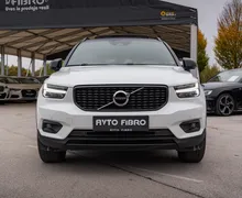Zunanja slika - Volvo XC40 - T4 AWD R-Design Avt. - 2 - Predogledna slika