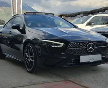 Zunanja slika - Mercedes-Benz CLA-Razred - CLA 200 - 3 - Predogledna slika