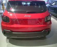 Zunanja slika - Jeep Avenger - 1.2 GSE 100 Altitude - 6 - Predogledna slika