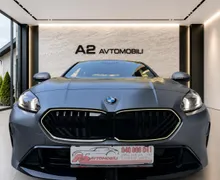 Notranja slika - BMW serija 2 Gran Coupe: - 220i M-PRO PAKET-KAMERA360-LED-HARMAN-HEAD UP- - 11 - Predogledna slika