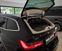 Zunanja slika - BMW Serija 3 - Touring: 320d Sport Line FULL LED|KLJUKA|VIRTUAL|AMBIENT - 7 - Predogledna slika