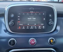 Zunanja slika - Fiat 500X - 1.0 URBAN - ODLIČNO OHRANJEN - ZNANA ZGODOVINA - 13 - Predogledna slika