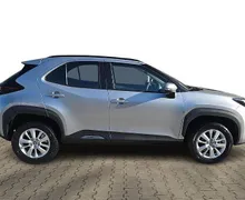 Zunanja slika - Toyota Yaris Cross - 1.5 VVT-i hibrid Cool - 6 - Predogledna slika