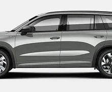 Zunanja slika - Škoda Kodiaq - Sportline 1.5 TSI DSG mHEV MOŽNOST NAROČILA - 2 - Predogledna slika