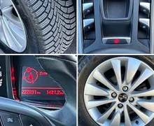 Zunanja slika - Citroën DS5 - KOT NOV+NAVI+PANORAMA+ALU+PDC... - 19 - Predogledna slika
