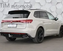 Zunanja slika - Volkswagen Touareg - 3.0 V6 TDI 4-Motion Tiptronic R-Line 286KM - 3 - Predogledna slika