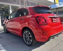 Zunanja slika - Fiat 500X - Sport - 5 - Predogledna slika