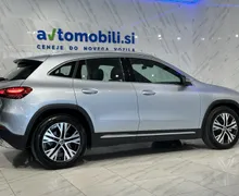Zunanja slika - Mercedes-Benz GLA-Razred - 180 d Progressive Avt. |360Kamera|LineAss|Gretje|. - 6 - Predogledna slika