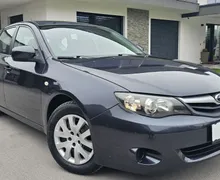 Zunanja slika - Subaru Impreza - 1.5R-4X4-BREZ POLOGA DO 8 LET-SLO-SERVISNA KNJIG - 2 - Predogledna slika