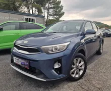 Zunanja slika - KIA Stonic - 1.25 MPI 1.LASTNIK KAMERA NAVIG. KREDIT BREZ POLOG - 1 - Predogledna slika