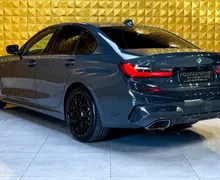 Zunanja slika - BMW Serija 3 - : M340d xDrive AUT. M Sport-VIRTUAL-HARMAN-GRETJE - 8 - Predogledna slika