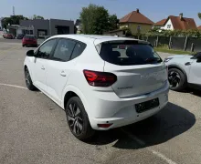 Zunanja slika - Dacia Sandero - 1.0 TCe 90 Expression - 5 - Predogledna slika