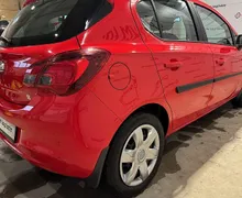 Zunanja slika - Opel Corsa - 1.4 66KW ENJOY-SLO-1.LAST - KOT NOV - 6 - Predogledna slika