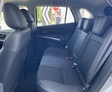 Zunanja slika - Suzuki S-Cross - 1.4 MHEV ELEGANCE ALLGRIP - 6 - Predogledna slika