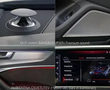 Zunanja slika - Audi A7 - 50 TDI Quattro Tiptronic S-Line 286KM - 15 - Predogledna slika