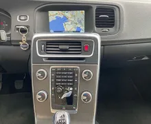 Zunanja slika - Volvo S60 - D2 Summum + WiFi + Navi  + Xenon - 18 - Predogledna slika