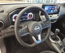 Zunanja slika - Nissan Juke - 1.0 DIG-T 114 N-Connecta - 10 - Predogledna slika