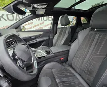 Zunanja slika - Peugeot 3008 - HYBRID 1.6 THP 300 ALLURE LED-PANO-KAMERA-VIRTUAL - 13 - Predogledna slika