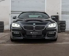 Zunanja slika - BMW serija 6 Gran Coupe: - 640d xDrive Gran Coupe M Sport Edition - 2 - Predogledna slika