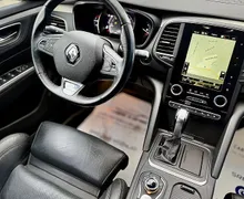Zunanja slika - Renault Talisman - ZEN Blue dCi 200 EDC. INITIALE PARIS.1 lastnik.slo - 9 - Predogledna slika