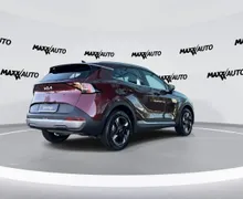 Zunanja slika - KIA Sportage - 1.6 T-GDi LX Fresh. 7 DCT - 5 - Predogledna slika