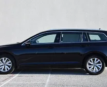 Zunanja slika - Volkswagen Passat - Variant 2.0 TDI BMT Business DSG-KAMERA-360 SENZORJI-RADAR - 5 - Predogledna slika