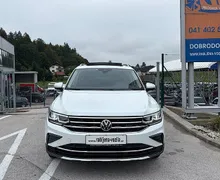 Zunanja slika - Volkswagen Tiguan - 4motion 2.0 TDI BMT Elegance DSG TOOP STANJE - 2 - Predogledna slika