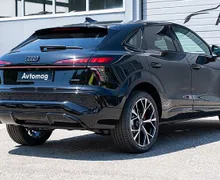 Zunanja slika - Audi Q3 - Sportback Audi  Sportback S-Line TFSI Q. 195 kW Webasto - 4 - Predogledna slika