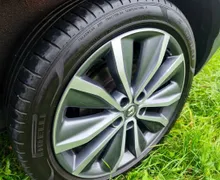 Zunanja slika - Renault Kadjar - dCi 130 Energy Bose Edition - 8 - Predogledna slika