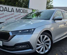 Zunanja slika - Škoda Octavia - COMBI 1.0 TSI STYLE LED-PANORAMA-VIRTUAL-NAVI - 1 - Predogledna slika