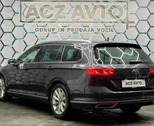 Zunanja slika - Volkswagen Passat Variant - 2.0 BI TDI•4 MOTION•IQ LED•VIRTUAL•ACC•MRTVI KOT - 6 - Predogledna slika