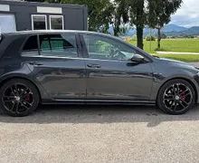 Zunanja slika - Volkswagen Golf - 2.0 GTD BMT DSG - 4 - Predogledna slika