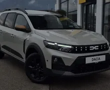 Zunanja slika - Dacia Jogger - Extreme TCe 110 - 1 - Predogledna slika