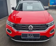 Zunanja slika - Volkswagen T-Roc - 1.6 TDI Style 85  LED.ACC.GRETJE SEDEŽEV - 3 - Predogledna slika