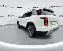 Notranja slika - SsangYong Torres - 1.5 T-GDI PREMIUM 4WD AT... - 7 - Predogledna slika