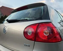 Zunanja slika - Volkswagen Golf - 2.0 SDI SLO.VOZILO 2.LASTNIK AVTO.KLIMA ALU15 - 14 - Predogledna slika